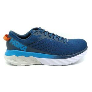 Size 11.5 - Hoka One One Arahi 4 Majolica Blue
